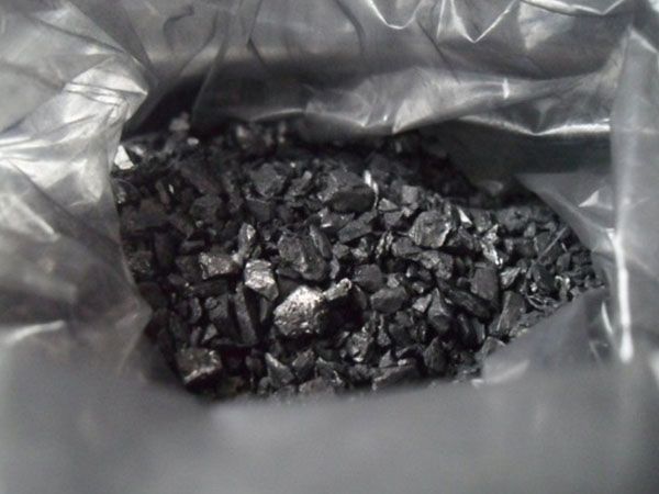 高品质石墨质增碳剂